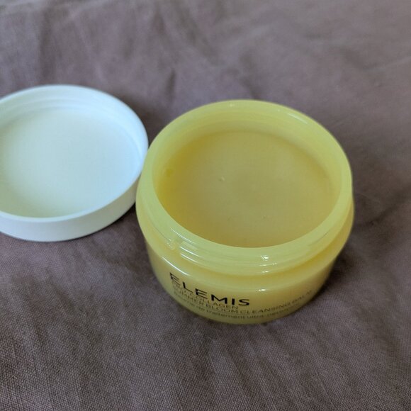 Elemis Pro-Collagen Makeup Melting Cleansing Balm 50g /1.7oz NIB - Picture 2 of 6